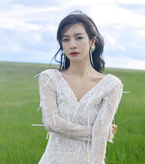 李晟回应拒演短剧还珠：无法再进入当年状态