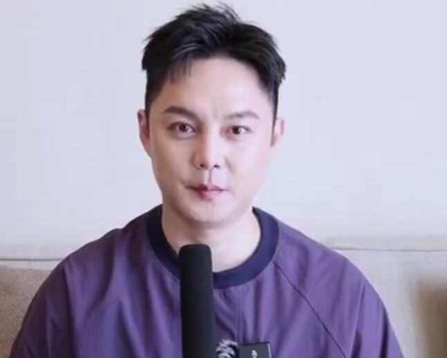 热搜第一！演员尹正长文道歉：我口无遮拦，我矫情，活该被骂