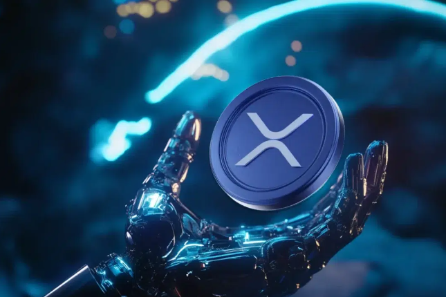 XRPFi：激活千亿市值XRP的DeFi新路径