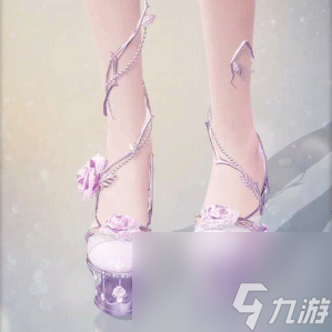 《无限暖暖》盛放新篇属性一览