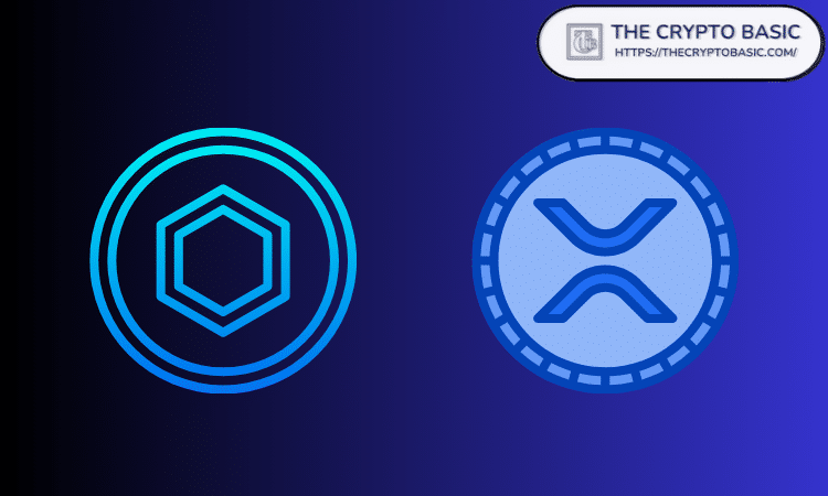 Chainlink还是XRP？AI模型直接对比揭示首选