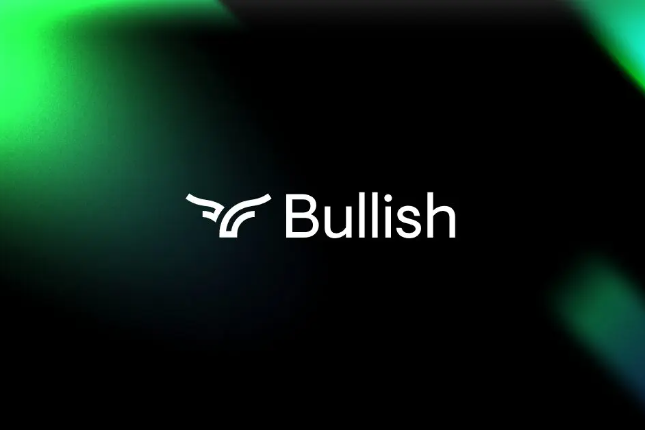 起底Bullish：母公司抄底16万个BTC，6年赚百亿