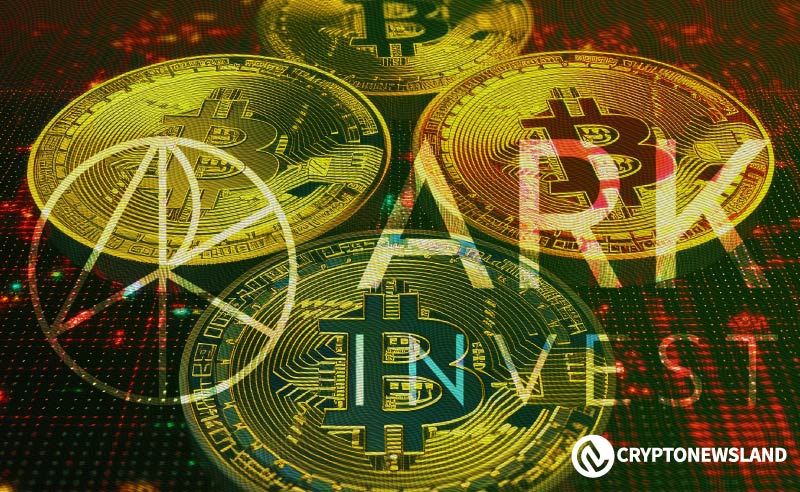 方舟投资（ARK）的凯西·伍德预测：机构资金涌入将推动比特币在2030年前实现15倍增长