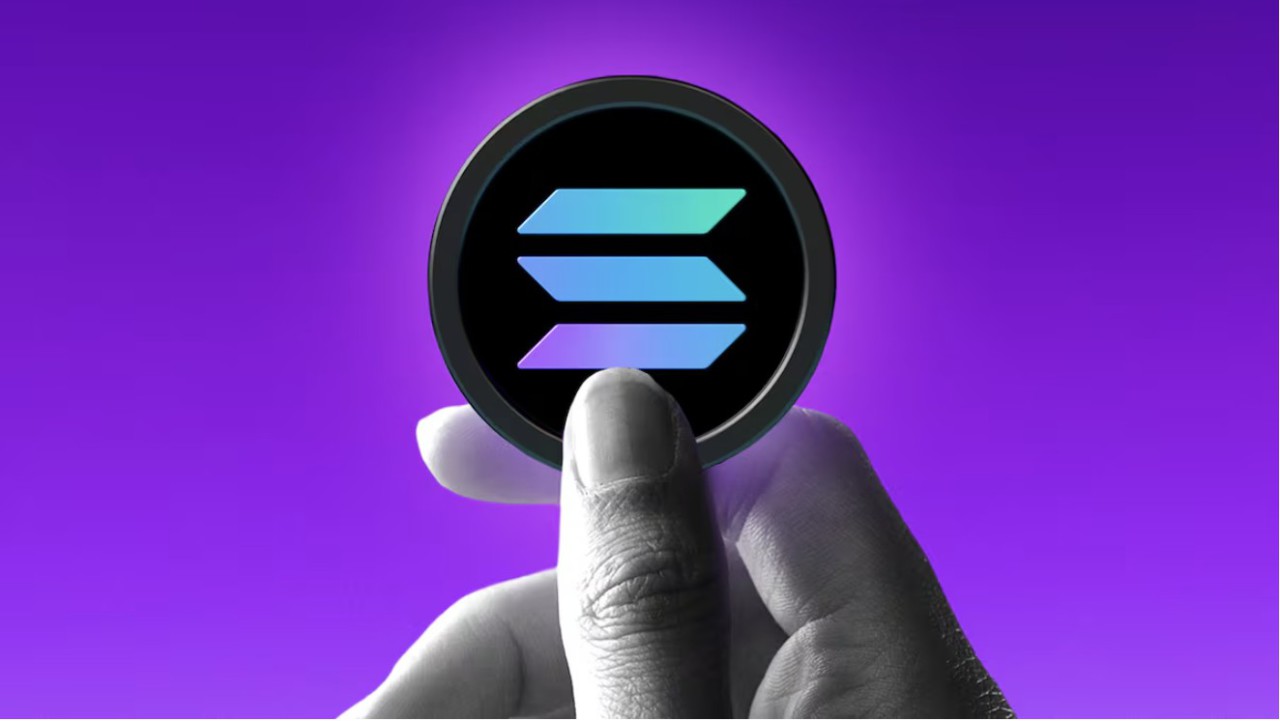SOL 应声涨逾 4%！Solana 现货 ETF 传审核加速，分析师料最快 2 个月内获准