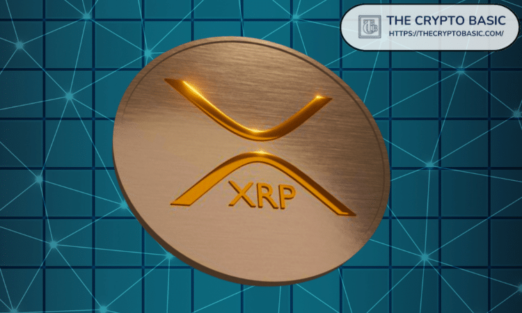 专家称XRP仅靠炒作将停滞不前