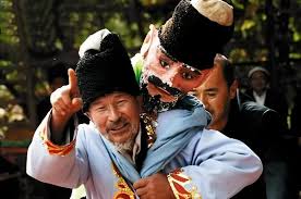 国家级非遗刀郎麦西热甫是什么