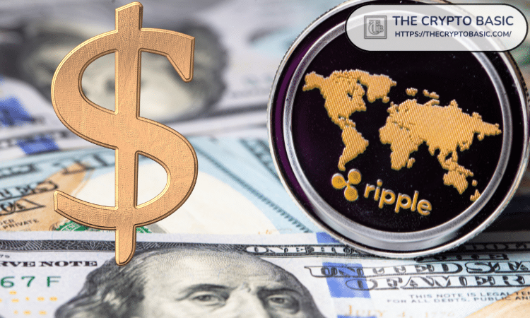 Ripple启动7亿美元股票回购计划，每股价格175美元