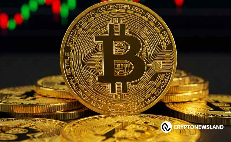 Mercurity金融科技推进区块链战略，拥有8亿美元比特币储备并升级指数