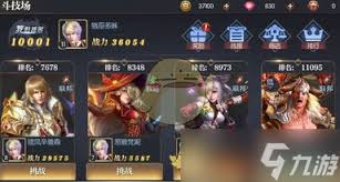 永恒徽章如何强化英雄