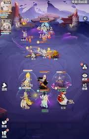 灵兽大冒险中玄女三头魔王怎么打