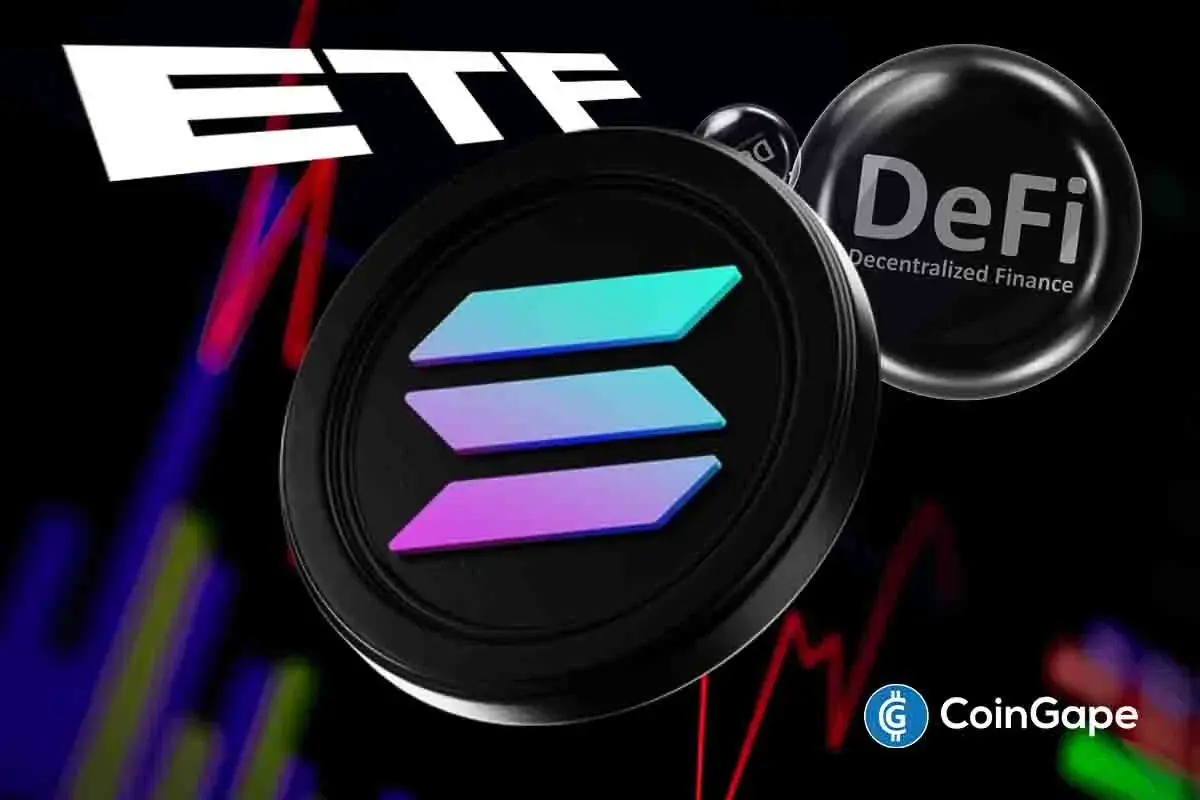 Solana ETF发行方根据SEC指令修订S-1表格