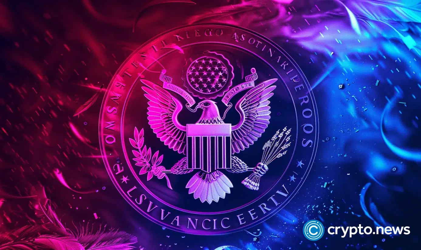美国证券交易委员会（SEC）撤销针对拜登政府时期DeFi平台及加密托管机构的争议性法规