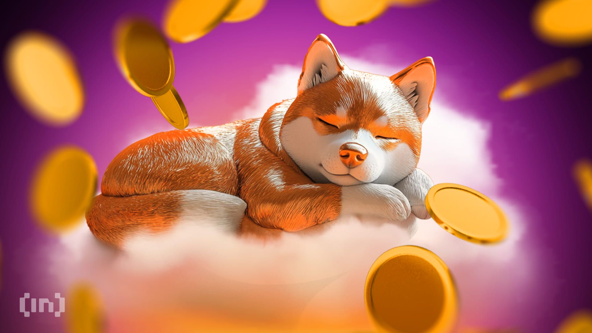 狗狗币（DOGE）突破乏力——上涨指标能否扭转趋势？