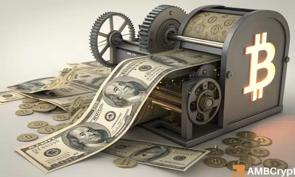 比特币：为何零售投资者仍押注BTC，尽管入场成本高昂
