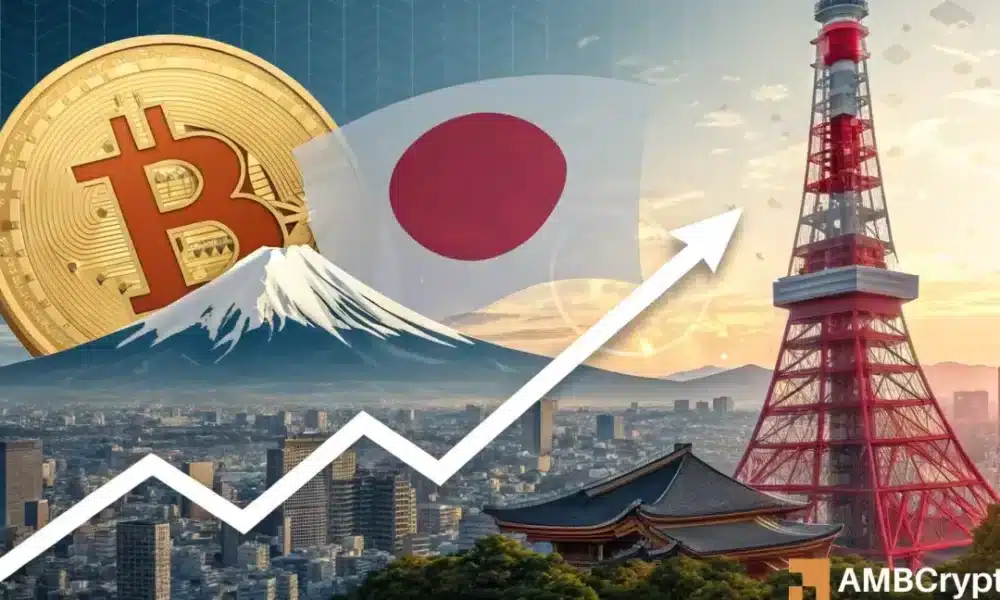 BitMEX的Arthur Hayes表示：日本央行政策转变或利好比特币