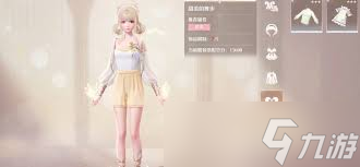 无限暖暖沐火蜕梦属性如何
