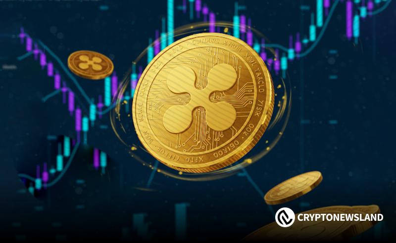 XRP在清算后暴跌——能否复苏并达到2.3美元？