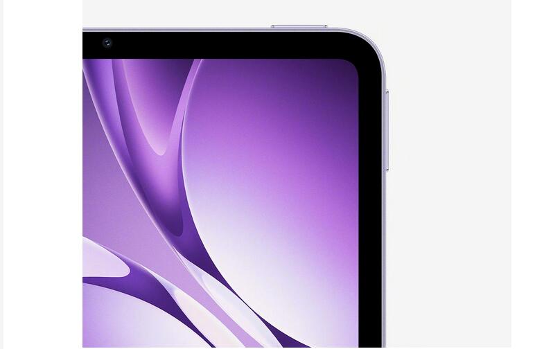 REDMI K Pad平板外观公布：8.8英寸