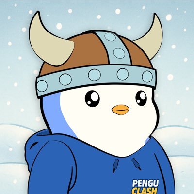Pengu Clash 空投标准