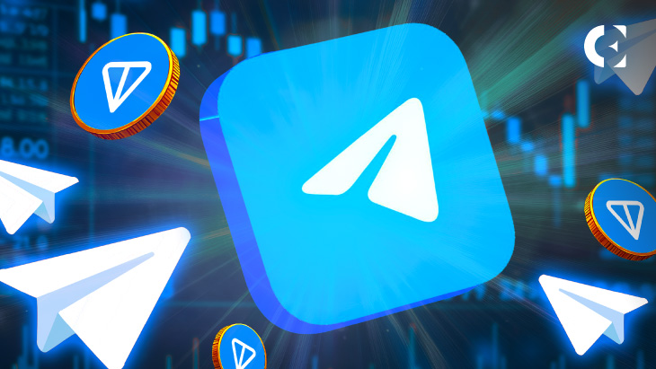 TON基金会前总监Justin Hyun推出新型Telegram DeFi应用Affluent