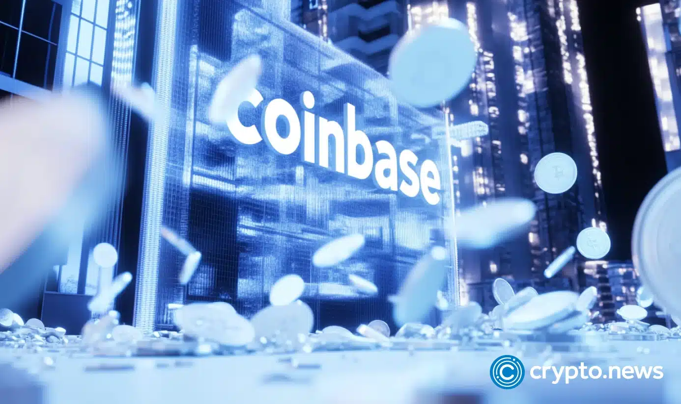 Coinbase瞄准华尔街的地盘，推出代币化股票——前提是SEC允许