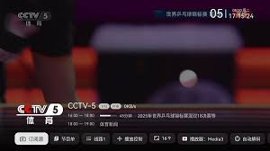 2025免费版电视直播软件是什么