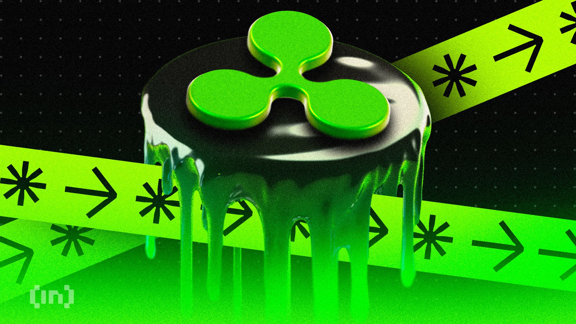 未来几个月值得关注的两个重要XRP发展日期