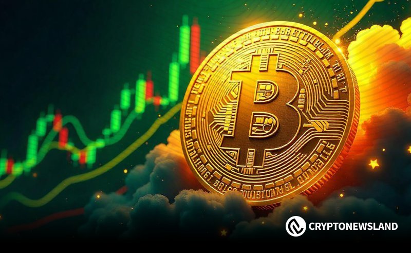 比特币面临11.1万美元阻力位，伊朗-以色列紧张局势拖累市场