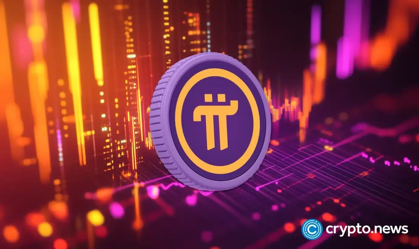 为什么今天Pi Network代币下跌？