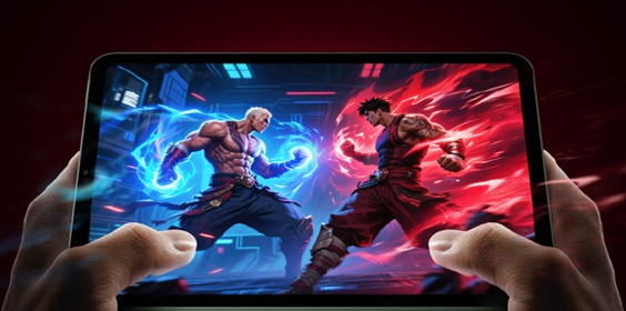 REDMI K Pad平板7大优势公布 全面领先iPad mini