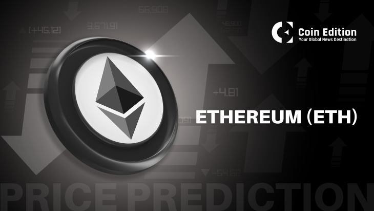 2025年6月19日以太坊(ETH)价格预测