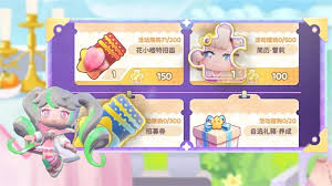 冲吧迷你少女如何招募角色