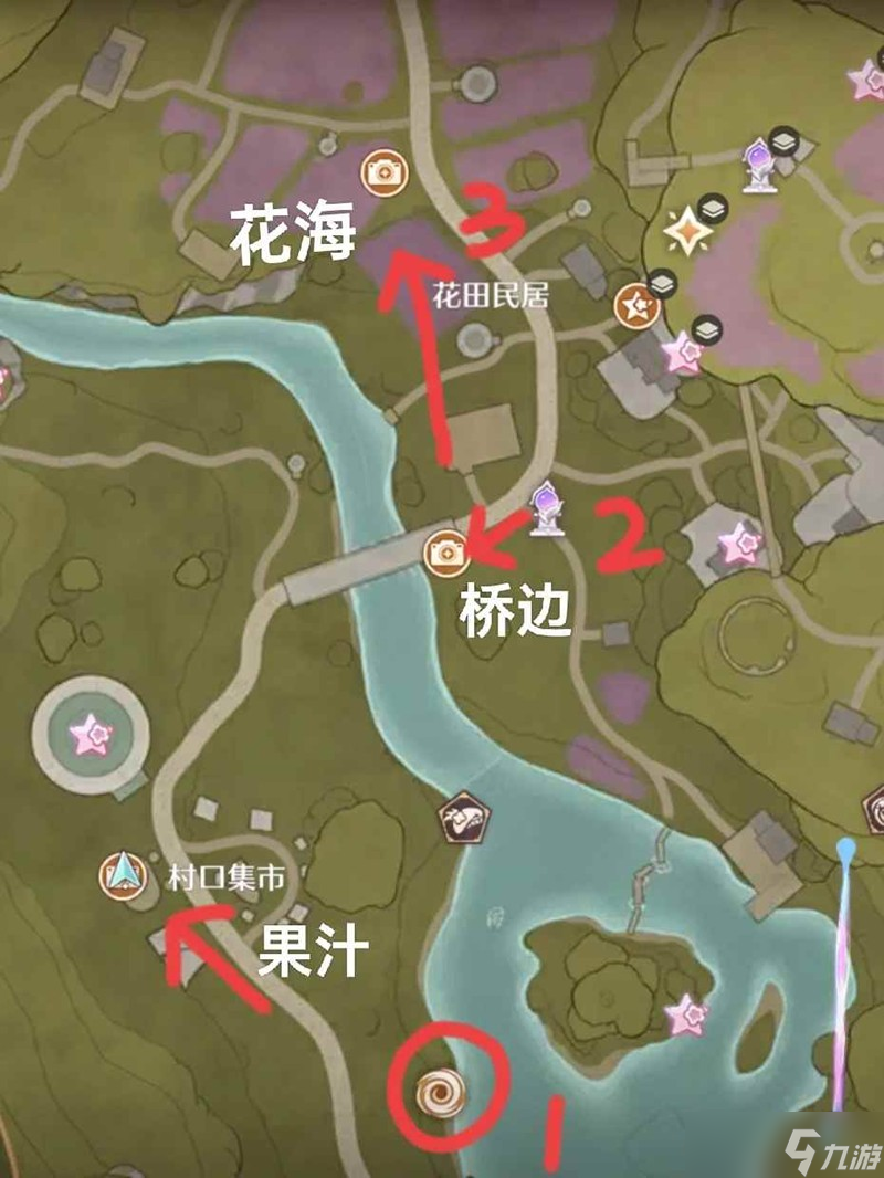 无限暖暖史丢丢大搜寻 一条龙攻略签到提醒
