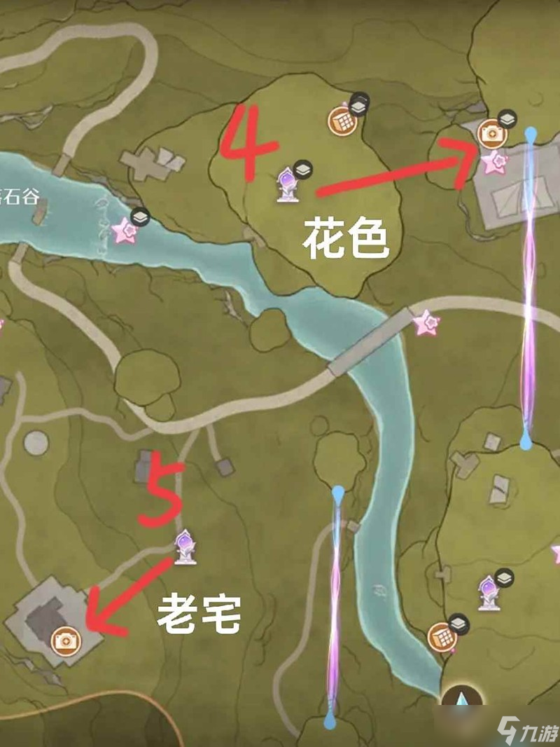 无限暖暖史丢丢大搜寻 一条龙攻略签到提醒