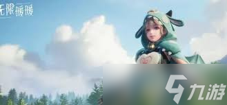 无限暖暖搭乘浮絮巨鸥任务如何完成