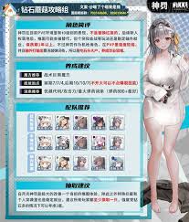 胜利女神新的希望神罚技能是什么