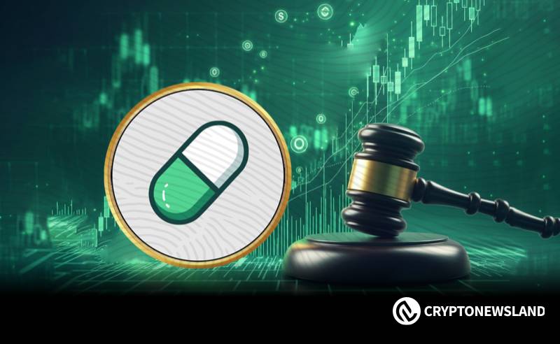 Pump Fun加强法律防御以应对Burwick Law提起的集体诉讼