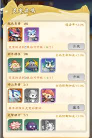 潮英雄灵宠有啥作用