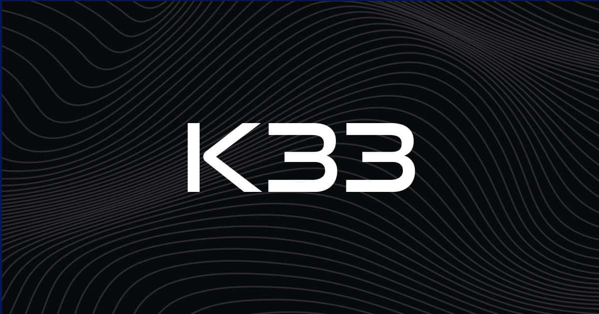 K33 融资近两千万美元：全额投入比特币、全球已有超百家企业合计持有逾 83 万枚 BTC