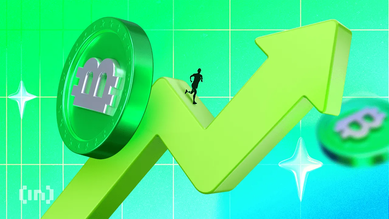 本周比特币ETF资金流入突破10亿美元——BTC是否蓄势反弹？