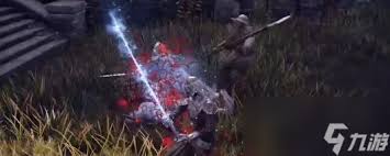 艾尔登法环黑夜君临流血构筑如何打BOSS