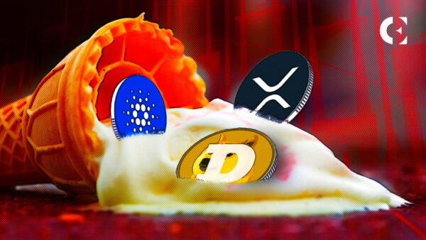 彭博社将XRP、DOGE和ADA等山寨币ETF获批概率上调至90%