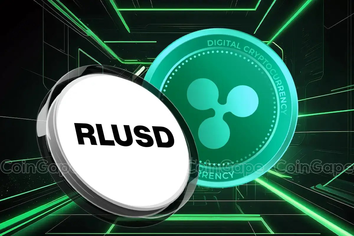 Ripple发行RLUSD，市值逼近5亿美元