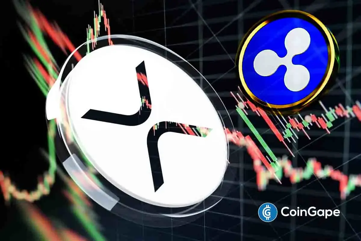 律师否认有关美国扣押XRP托管作为储备金的传言