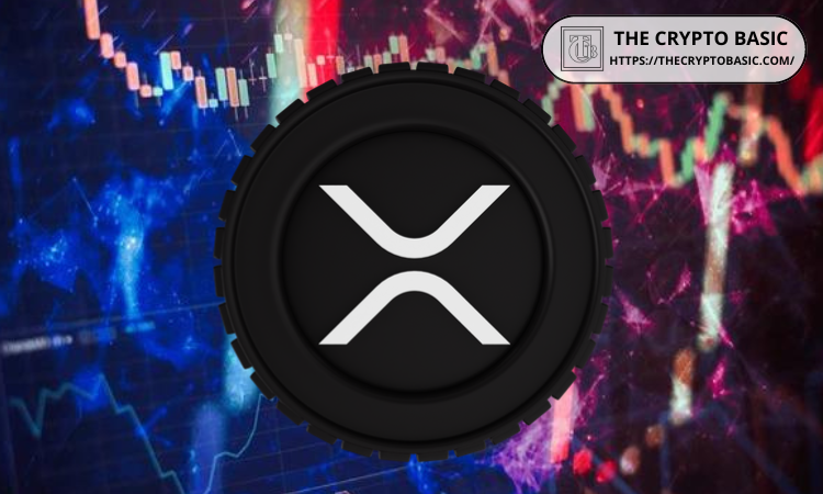 以下是预测XRP从1万美元涨到100万美元的时间表