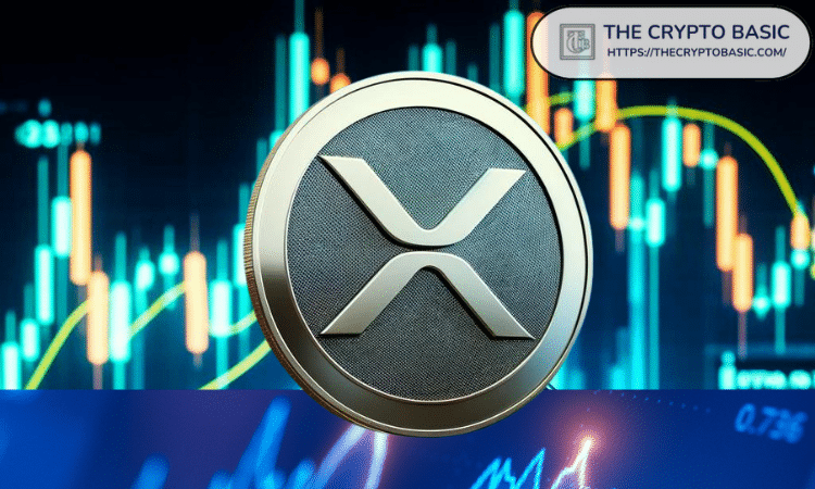 专家称XRP账本将瞄准DTCC的100万亿美元市场：原因如下