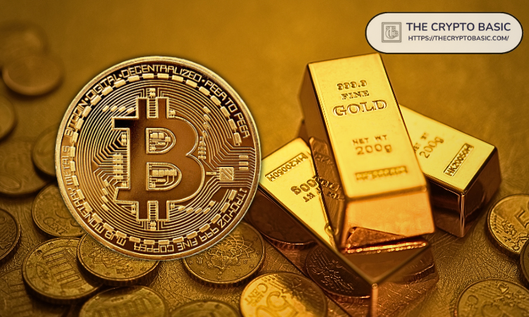 墨西哥亿万富翁称比特币将比黄金22万亿的市场更有价值