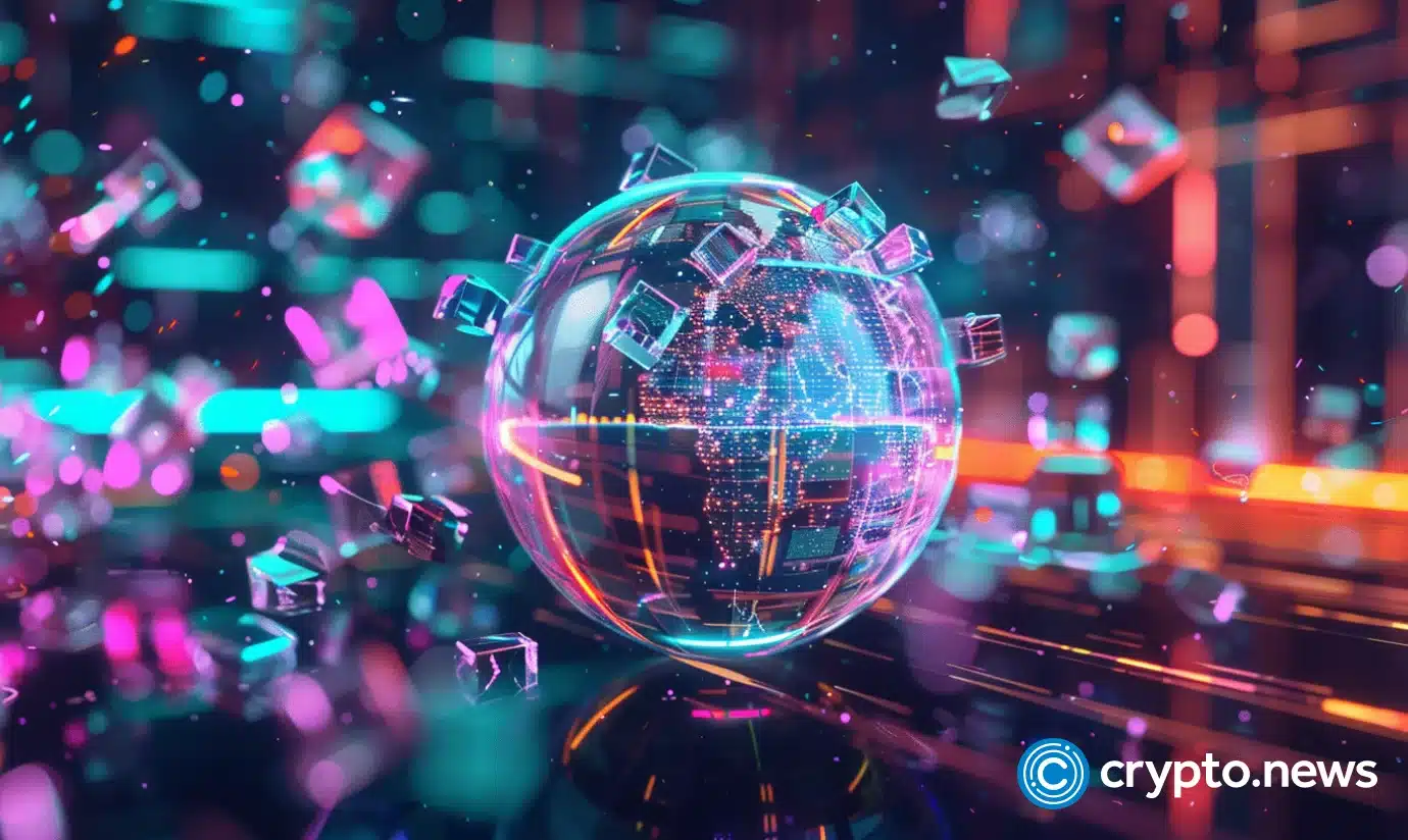 Bubblemaps V2 在开放网络上正式上线