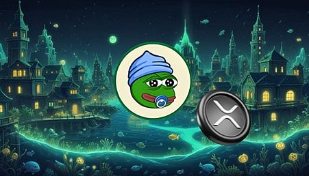 如果SEC案件得到解决，瑞波币（XRP）或将飙升800%突破18美元，但小佩佩币（LILPEPE）能否先从0.0012美元跃升至0.20美元？
