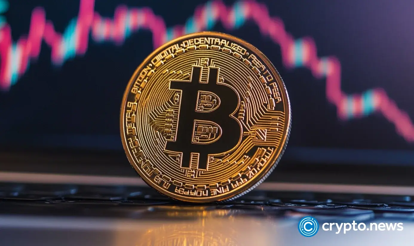 比特币反弹突破10万美元，市场消化伊朗战争担忧